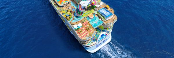 Image related to Iglu Cruise News - March 2026