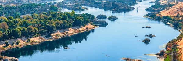 Image related to River Nile - Cruise Destination Focus