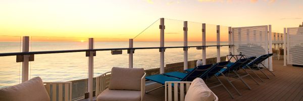 Image related to Iglu Cruise staff reviews: Vanesa’s sensational southern Europe cruise with Costa Cruises