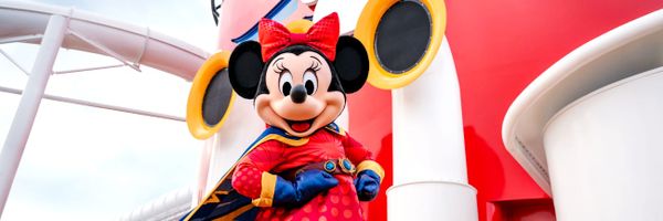 Image related to Iglu Cruise staff reviews: Natalie’s magical family adventure at sea with Disney Cruise Line
