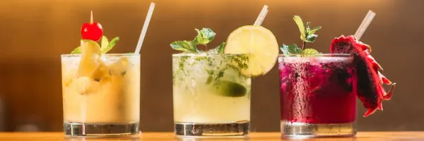 Cocktails