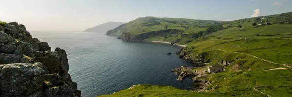 Top 10 tourist attractions in Ireland