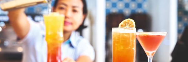 A Guide to Marella Cruises Drinks Packages