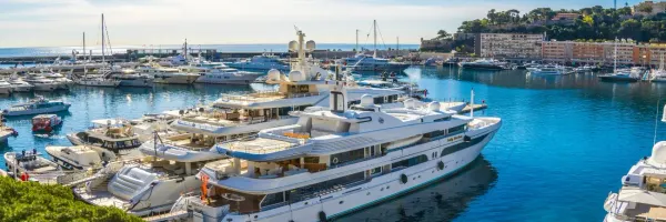 Image related to The World’s Top 10 Luxury Destinations