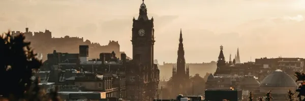 Top 10 cities ranked for Halloween 2026