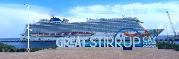 Iglu Cruise staff reviews: Chloe’s incredible Caribbean escape with Norwegian Cruise Line