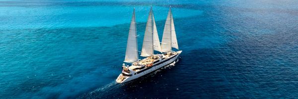 Image related to Luxury cruising: the best small-ship cruise lines