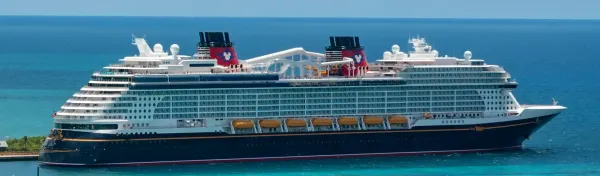 Image related to Iglu Cruise staff reviews: Janet’s Magical Bahamas Trip with Disney Cruise Line