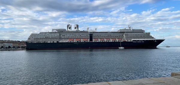 Iglu Cruise staff reviews: Aidan’s Spectacular Mediterranean Cruise with Holland America Line
