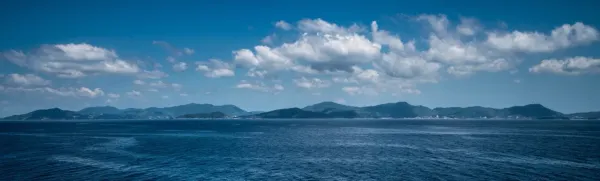 Image related to Cruise Calendar: Best time of year for your cruise
