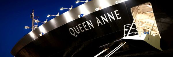 Cunard's Queen Anne to join P&O Cruises and Arcadia heads to Holland America