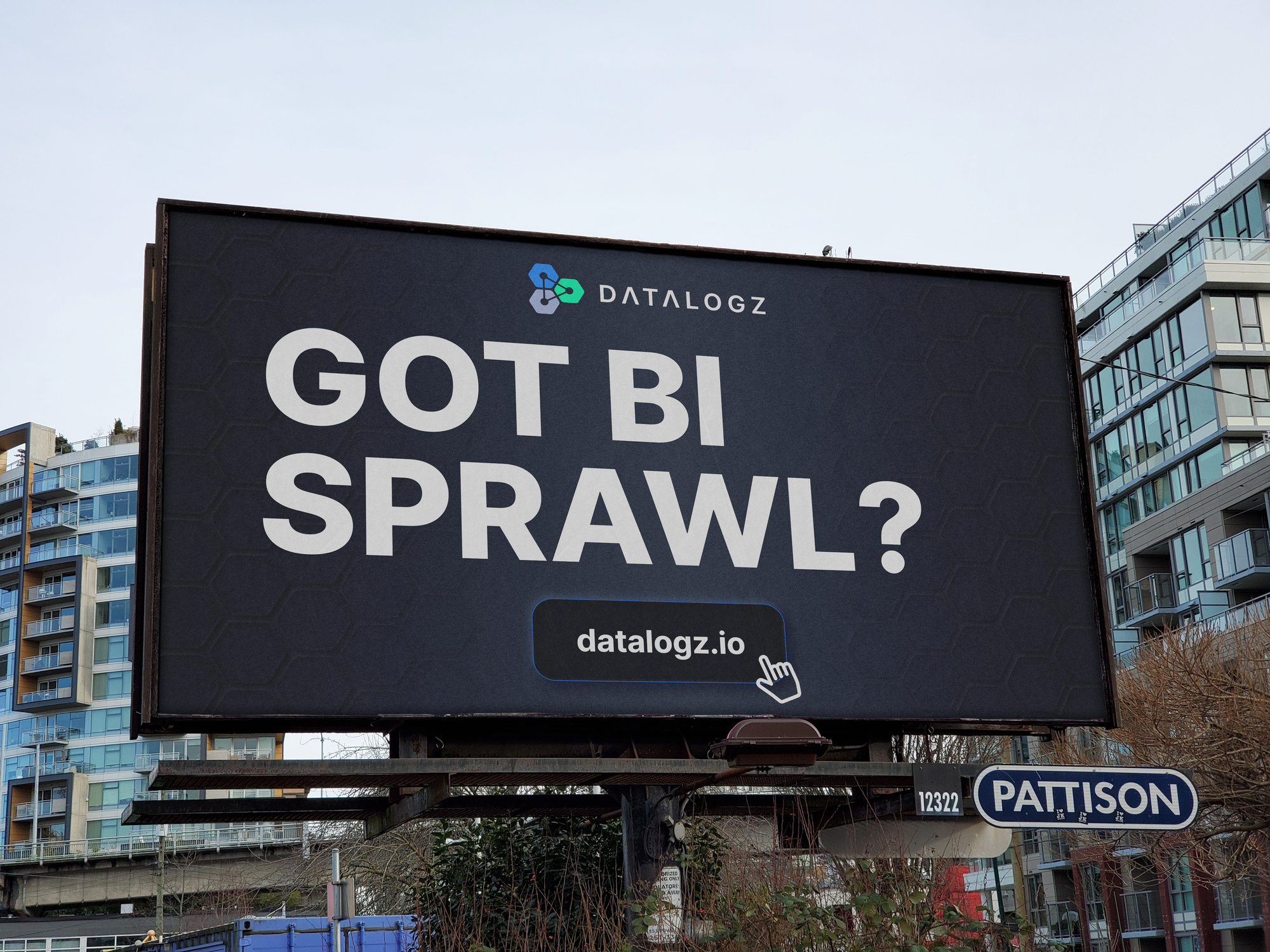 Datalogz Secures $5 Million Funding Led by GreatPoint Ventures, Unveiling Their Groundbreaking Solution to End Business Intelligence (BI) Sprawl Across Fortune 500 Enterprises