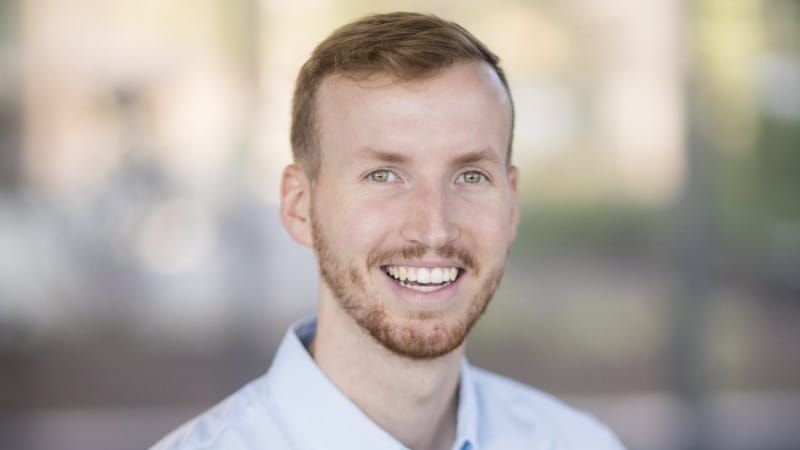 🗞️ Gautam Krishnamurthi Interviews Logan Havern, CEO & Founder at Datalogz