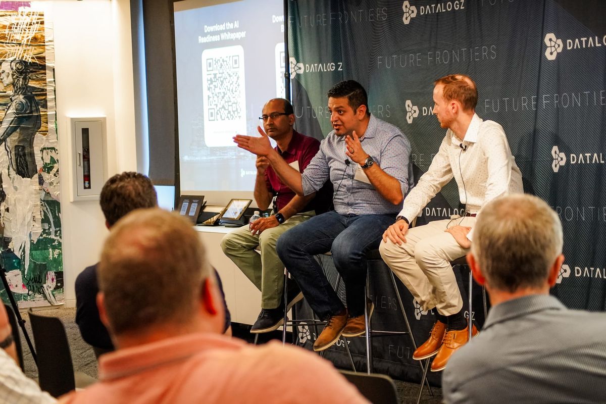 How AI Is Reshaping Data, Analytics, and BI Ops