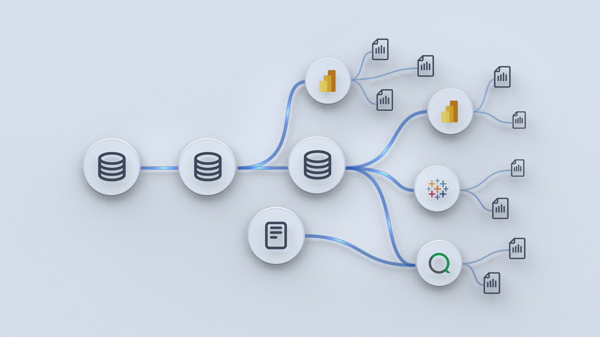 Datalogz Launches BI Similarity, a First-of-Its-Kind Toolkit to Eliminate Duplicate Reports