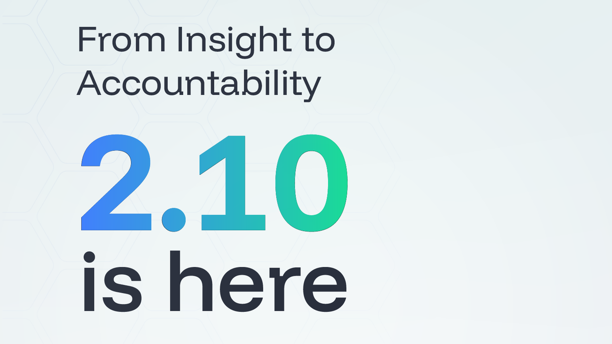 From Insight to Accountability: Introducing Datalogz 2.10