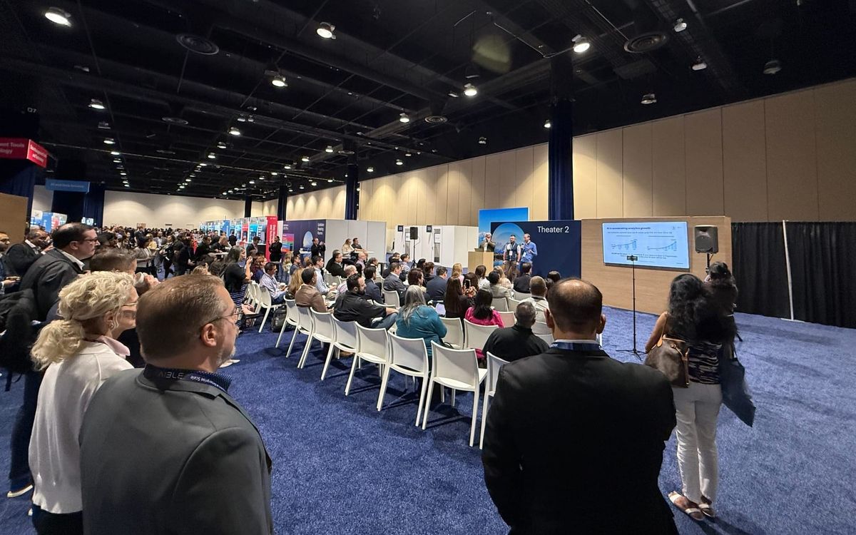 Quality Over Quantity: Preparing BI for Agentic Decision-Making with PepsiCo & Georgia-Pacific