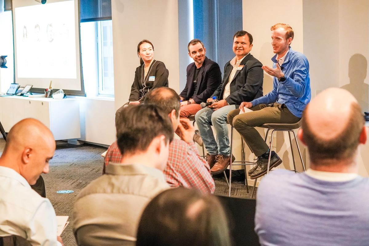 Agents of Chaos: Context, Governance, and Auditing at the Consumption Layer