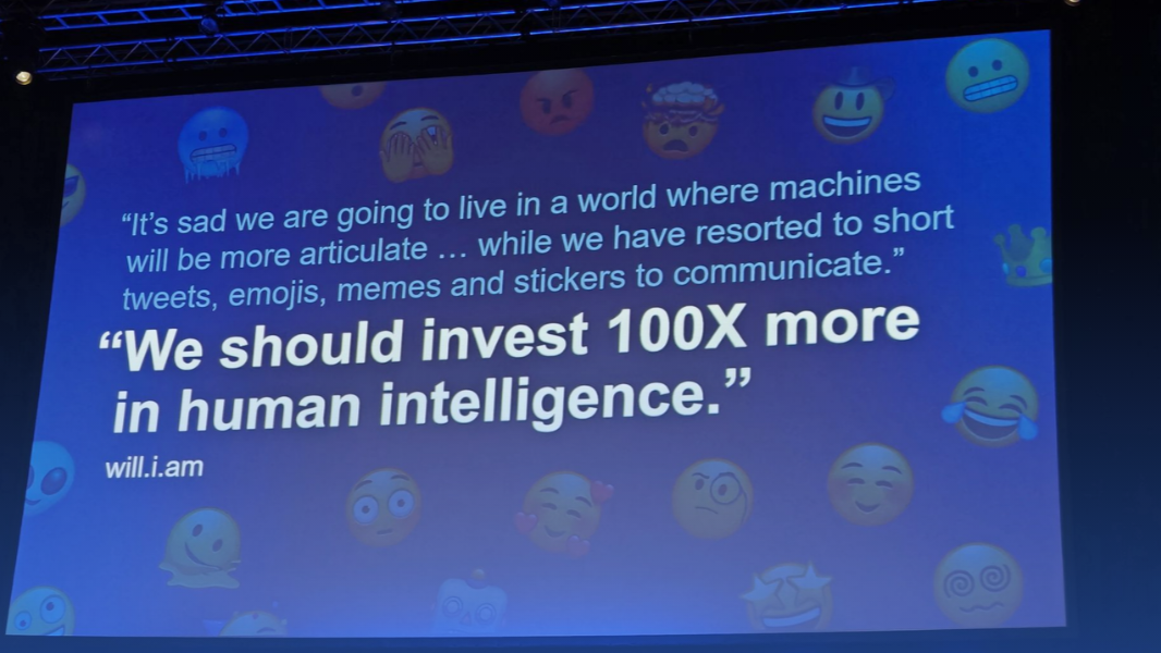 What Gartner London Told Us About the Real AI Readiness Gap