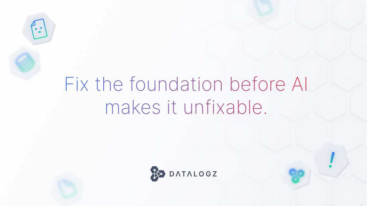 Why Datalogz? Because BI Is Not Dying, It Is Multiplying