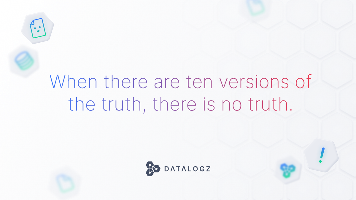 Getting a 360° View of Your Analytics Estate