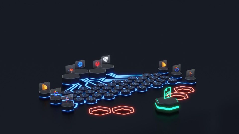 Benefits of Implementing a BI Ops Platform