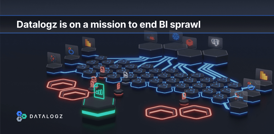Meet the Datalogz Team at the AI & Big Data Expo Europe 2023: CEO Logan Havern to Take the Stage, Team to Engage Attendees at Booth #297