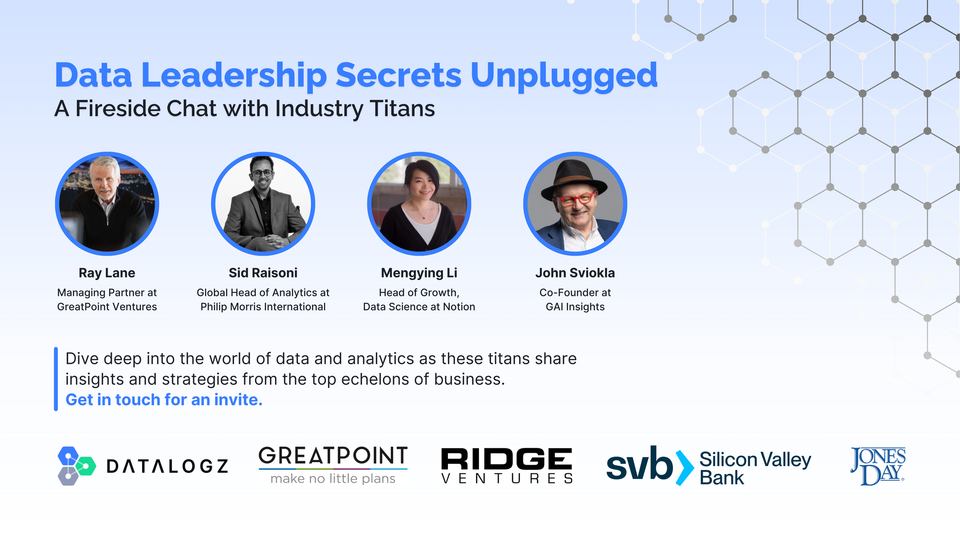 Datalogz to Co-Host Exclusive Fireside Chat at Snowflake Data Cloud Summit 2024 Featuring Industry Titans