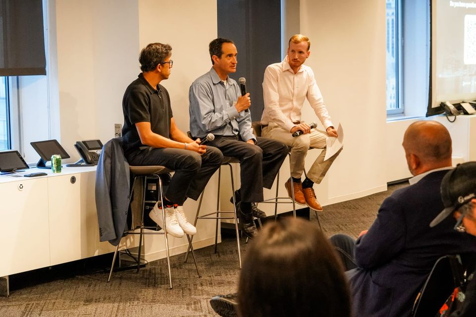 Modernizing BI Governance Without Killing Self-Service