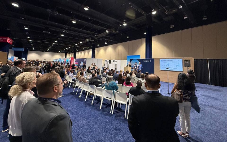 Quality Over Quantity: Preparing BI for Agentic Decision-Making with PepsiCo & Georgia-Pacific