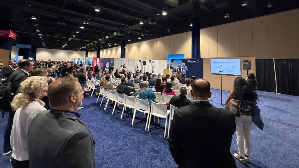 Quality Over Quantity: Preparing BI for Agentic Decision-Making with PepsiCo & Georgia-Pacific