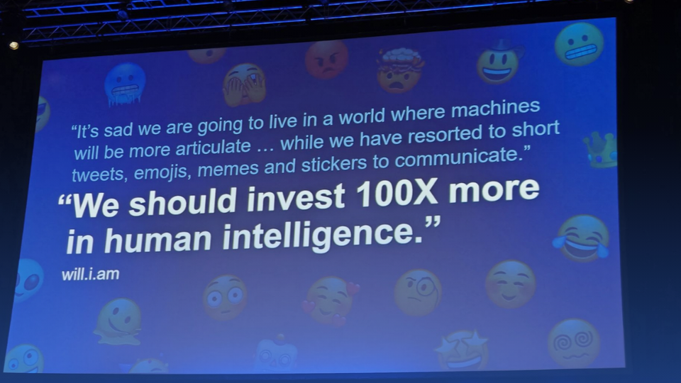 What Gartner London Told Us About the Real AI Readiness Gap