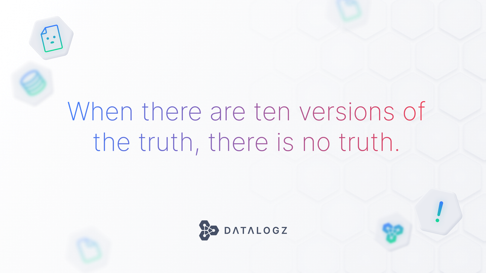 Getting a 360° View of Your Analytics Estate