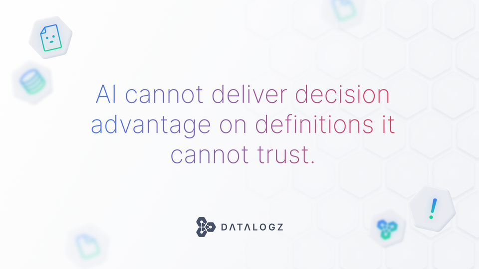 Mission-Driven Decision Optimization