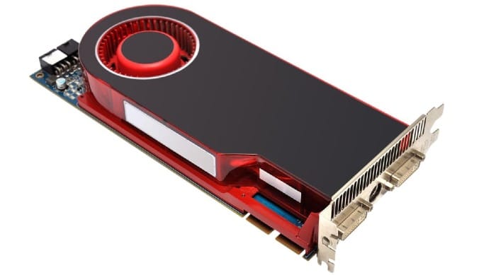 Graphics Card Considerations
