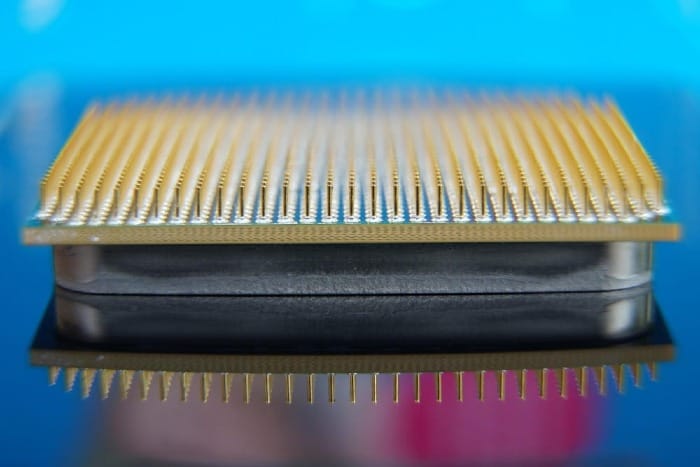 Processors: Intel vs. AMD