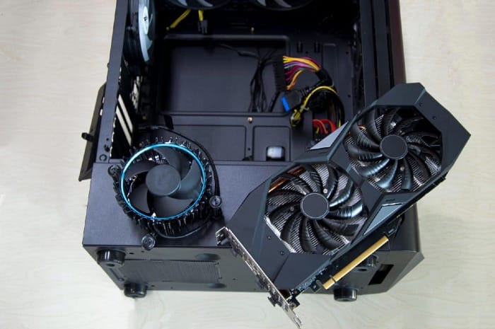 Expansion and Upgradeability