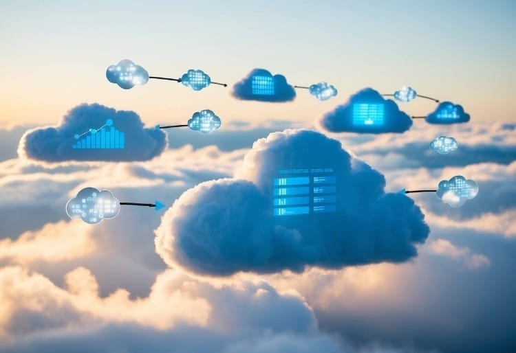 How Cloud Storage Works