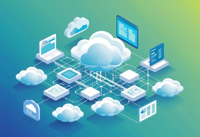 Cloud services