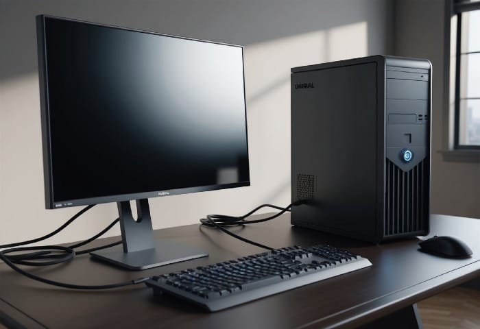 Starting Up and Managing Your PC