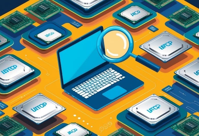 Selecting the Right Processor
