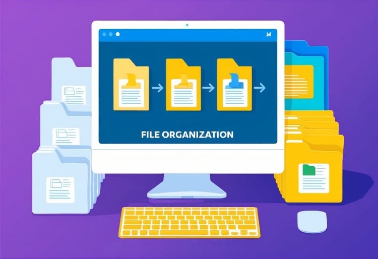 Understanding the Basics of File Organization