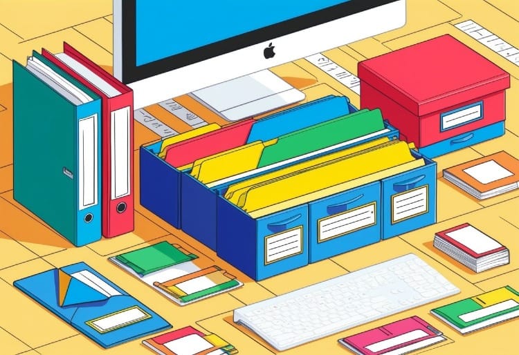 Choosing the Right Storage Solutions