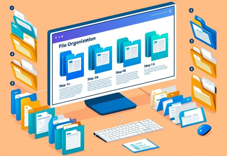 Leveraging Software for Enhanced Organization
