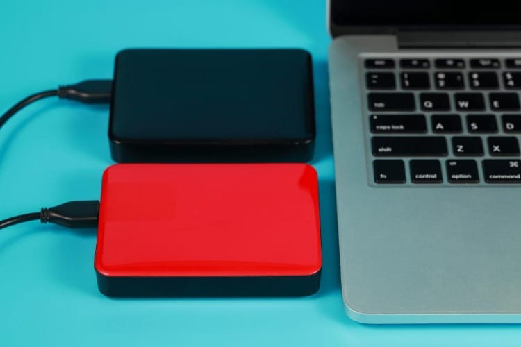 Defragment Hard Drives When Needed