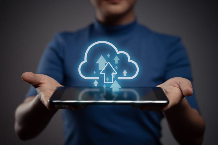 Future of Smartphone Storage Technology