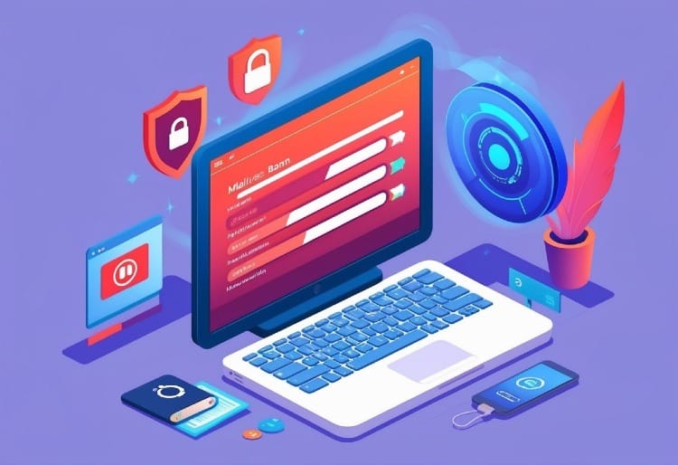 Run Malware Scans