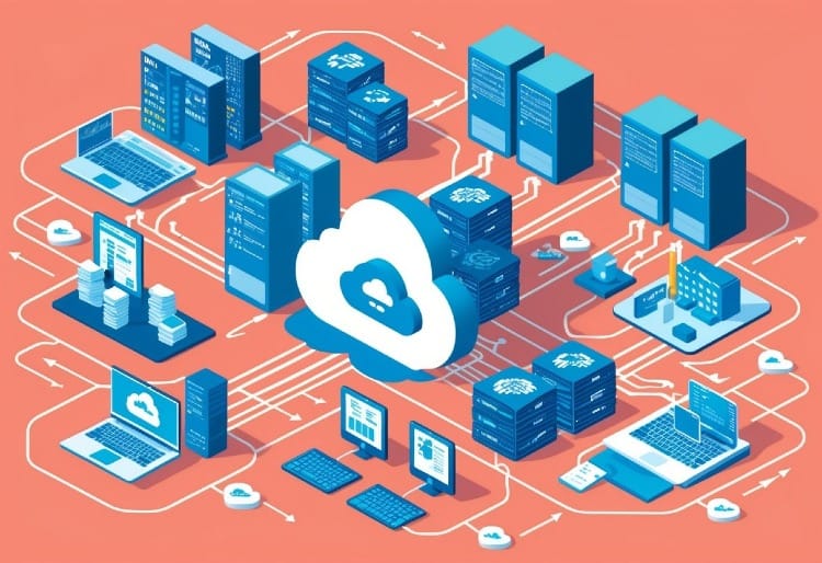 Cloud Computing in Various Industries