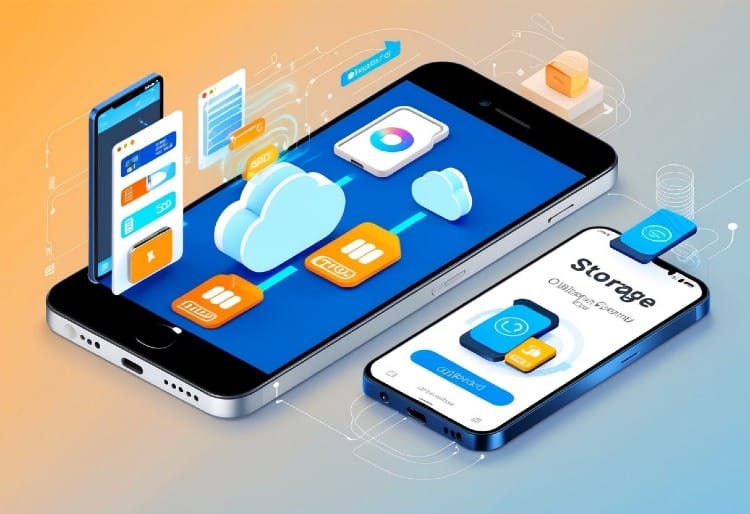 Data Management and Optimization
