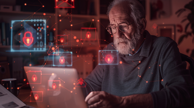 What are the Disadvantages of AI for the Elderly?